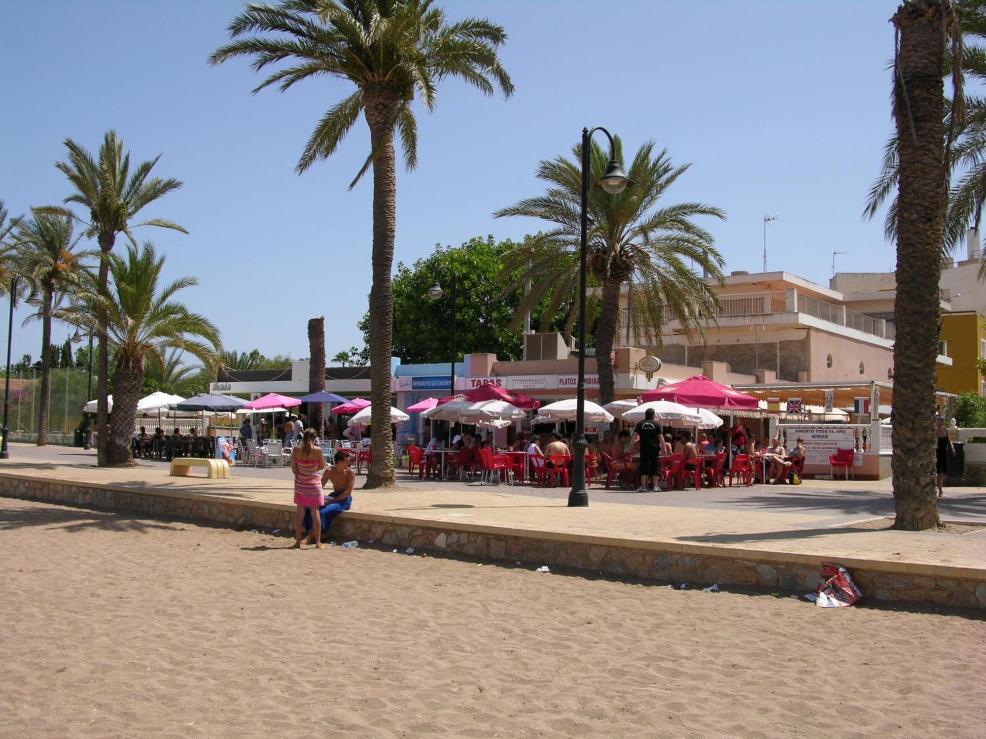 Ribera Beach 2 - 1106 Mar de Cristal Exterior photo
